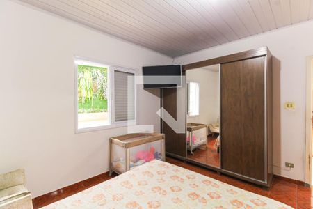 Quarto 2 de casa à venda com 3 quartos, 184m² em Alto da Mooca, São Paulo