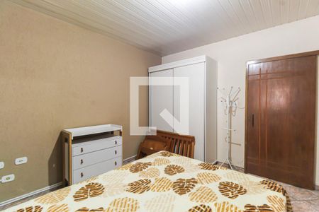 Quarto 1 de casa à venda com 3 quartos, 184m² em Alto da Mooca, São Paulo