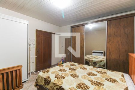 Quarto 1 de casa à venda com 3 quartos, 184m² em Alto da Mooca, São Paulo