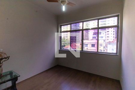 Quarto 1 de apartamento à venda com 3 quartos, 120m² em Icaraí, Niterói