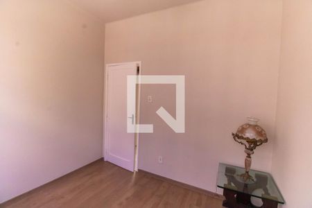 Quarto 1 de apartamento à venda com 3 quartos, 120m² em Icaraí, Niterói