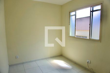 Quarto 1 de apartamento para alugar com 3 quartos, 49m² em Salgado Filho, Belo Horizonte