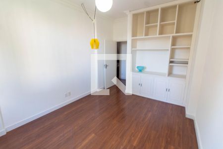 QUARTO 1 de apartamento para alugar com 3 quartos, 169m² em Cambuí, Campinas