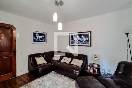 Sala de apartamento à venda com 3 quartos, 147m² em Vila Mariana, São Paulo