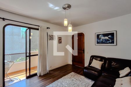 Apartamento à venda com 3 quartos, 147m² em Vila Mariana, São Paulo