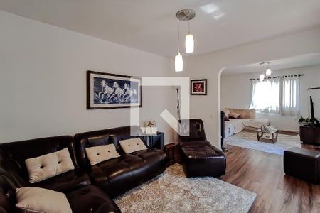 Sala de apartamento à venda com 3 quartos, 147m² em Vila Mariana, São Paulo