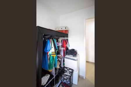 Quarto 1 de apartamento para alugar com 3 quartos, 63m² em Jardim Parque Morumbi, São Paulo