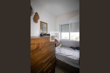 Quarto 1 de apartamento para alugar com 3 quartos, 63m² em Jardim Parque Morumbi, São Paulo