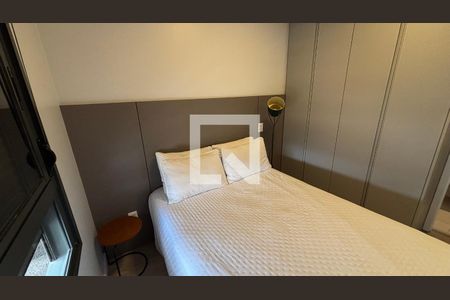 Studio de kitnet/studio à venda com 1 quarto, 23m² em Campo Belo, São Paulo