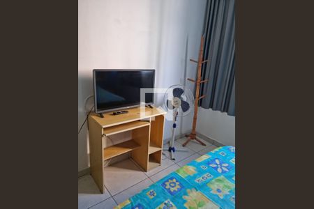 Quarto de apartamento para alugar com 1 quarto, 34m² em Consolação, São Paulo