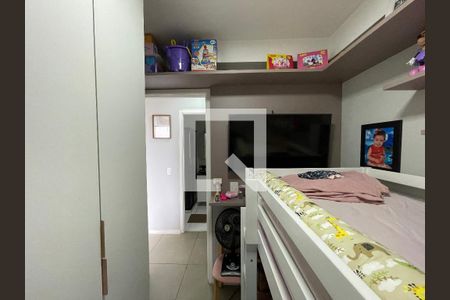 Quarto 1 de apartamento à venda com 2 quartos, 41m² em Butantã, São Paulo