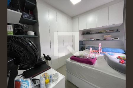 Quarto 2 de apartamento à venda com 2 quartos, 41m² em Butantã, São Paulo