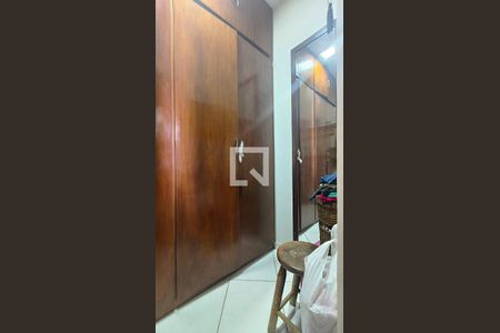 Quarto de apartamento à venda com 3 quartos, 136m² em Palmares, Belo Horizonte