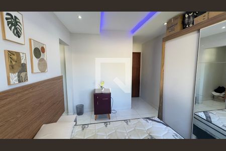 Suíte de casa para alugar com 2 quartos, 240m² em Itaipuaçu, Maricá