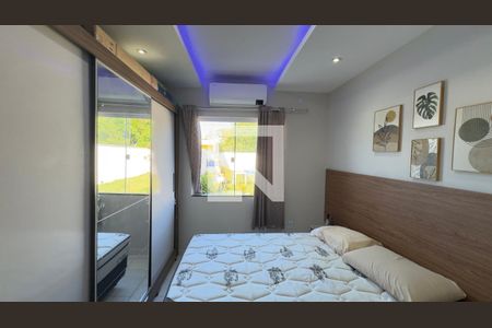 Suíte de casa para alugar com 2 quartos, 240m² em Itaipuaçu, Maricá