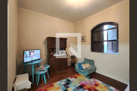 Sala de apartamento à venda com 2 quartos, 70m² em Tijuca, Rio de Janeiro
