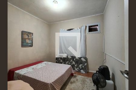 Quarto 1 de apartamento à venda com 2 quartos, 70m² em Tijuca, Rio de Janeiro