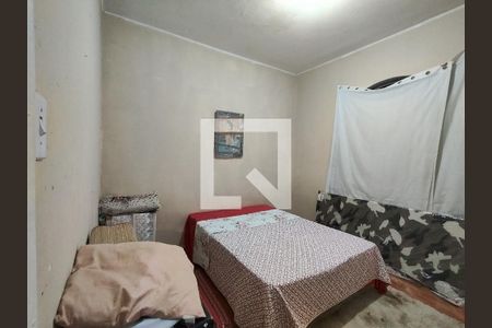Quarto 1 de apartamento à venda com 2 quartos, 70m² em Tijuca, Rio de Janeiro