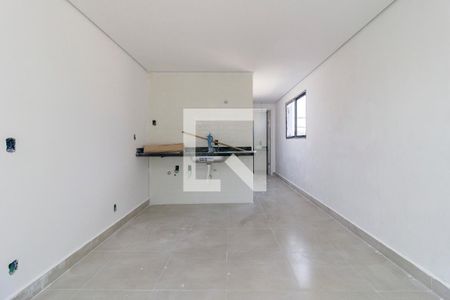 Studio de kitnet/studio para alugar com 0 quarto, 40m² em Jardim Aeroporto, São Paulo