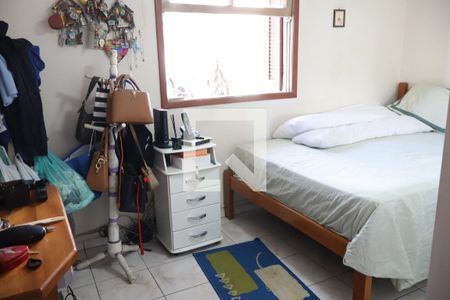 Quarto 1 de casa para alugar com 2 quartos, 90m² em Vila Prudente, São Paulo