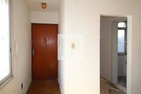 Sala de apartamento à venda com 2 quartos, 70m² em Floresta, Porto Alegre