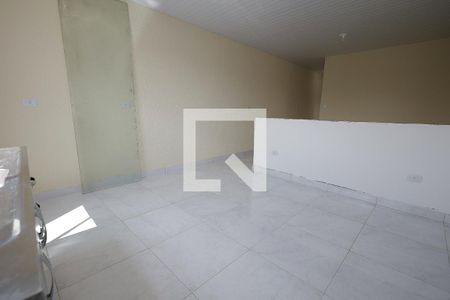 Cozinha de casa para alugar com 2 quartos, 72m² em Baeta Neves, São Bernardo do Campo