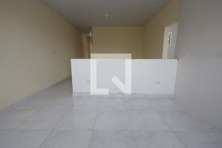 Cozinha de casa para alugar com 2 quartos, 72m² em Baeta Neves, São Bernardo do Campo