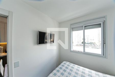 Apartamento à venda com 1 quarto, 24m² em Vila Prudente, São Paulo