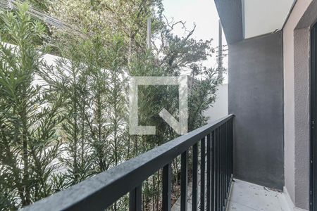 Sacada de kitnet/studio à venda com 1 quarto, 40m² em Jardim Aeroporto, São Paulo