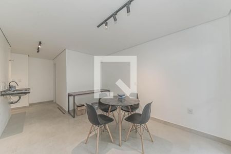 Quarto de kitnet/studio à venda com 1 quarto, 40m² em Jardim Aeroporto, São Paulo