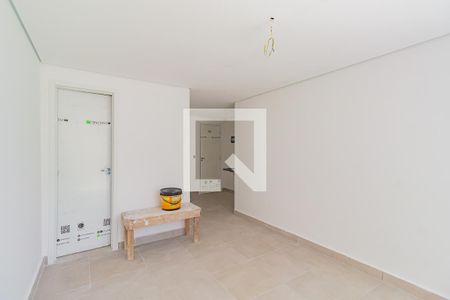 Sala/Quarto de kitnet/studio para alugar com 1 quarto, 40m² em Jardim Aeroporto, São Paulo