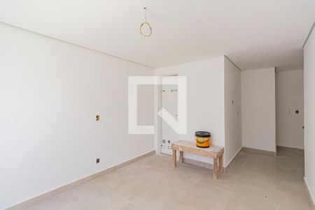 Sala/Quarto de kitnet/studio para alugar com 1 quarto, 40m² em Jardim Aeroporto, São Paulo