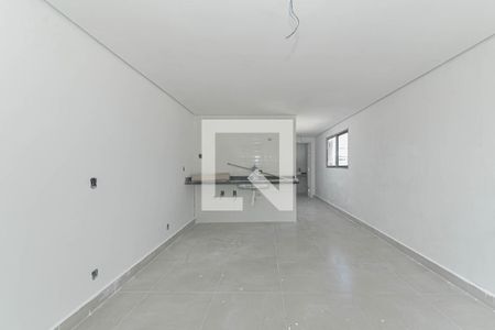 Studio de kitnet/studio à venda com 1 quarto, 40m² em Jardim Aeroporto, São Paulo