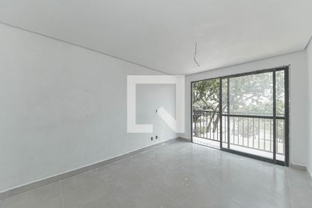 Studio de kitnet/studio à venda com 1 quarto, 40m² em Jardim Aeroporto, São Paulo