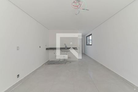 Studio de kitnet/studio para alugar com 1 quarto, 40m² em Jardim Aeroporto, São Paulo