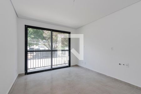 Studio de kitnet/studio para alugar com 1 quarto, 40m² em Jardim Aeroporto, São Paulo