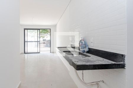 Studio de kitnet/studio para alugar com 1 quarto, 40m² em Jardim Aeroporto, São Paulo