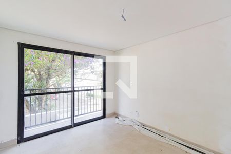 Sala/Quarto de kitnet/studio para alugar com 1 quarto, 39m² em Jardim Aeroporto, São Paulo