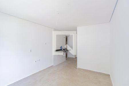 Sala/Quarto de kitnet/studio para alugar com 1 quarto, 37m² em Jardim Aeroporto, São Paulo