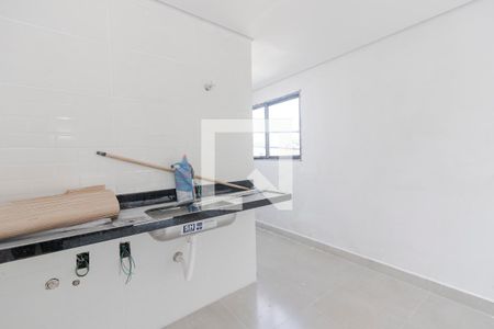 Studio de kitnet/studio para alugar com 1 quarto, 40m² em Jardim Aeroporto, São Paulo
