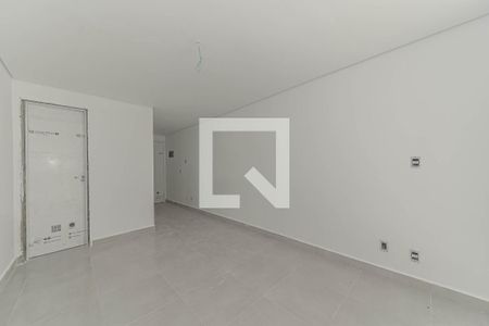 Quarto de kitnet/studio à venda com 1 quarto, 40m² em Jardim Aeroporto, São Paulo