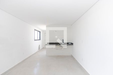 Studio de kitnet/studio para alugar com 1 quarto, 37m² em Jardim Aeroporto, São Paulo