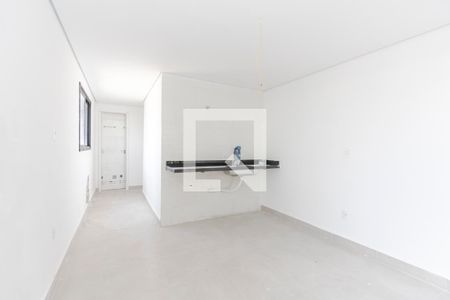 Studio de kitnet/studio para alugar com 1 quarto, 37m² em Jardim Aeroporto, São Paulo