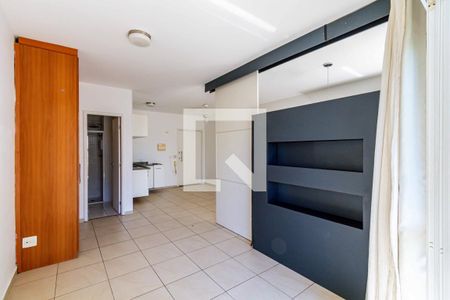 Studio de kitnet/studio para alugar com 1 quarto, 41m² em Barra Funda, São Paulo