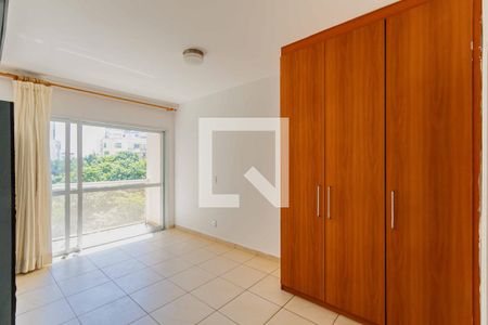 Studio de kitnet/studio para alugar com 1 quarto, 41m² em Barra Funda, São Paulo