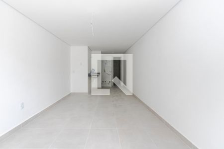 Studio de kitnet/studio para alugar com 1 quarto, 40m² em Jardim Aeroporto, São Paulo