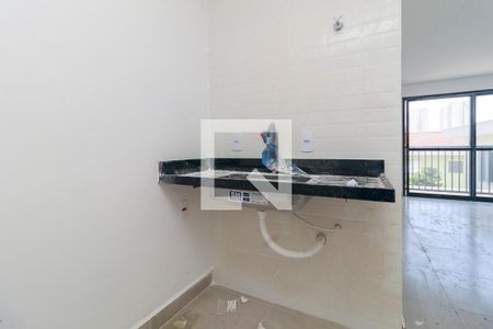 Studio de kitnet/studio para alugar com 0 quarto, 40m² em Jardim Aeroporto, São Paulo