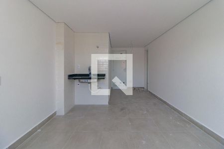 Studio de apartamento à venda com 0 quarto, 37m² em Jardim Aeroporto, São Paulo