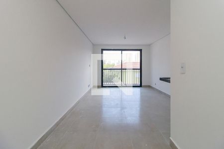 Studio de apartamento à venda com 0 quarto, 37m² em Jardim Aeroporto, São Paulo