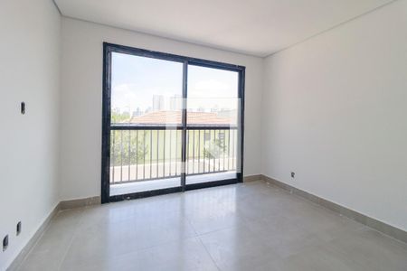 Studio de apartamento à venda com 0 quarto, 37m² em Jardim Aeroporto, São Paulo